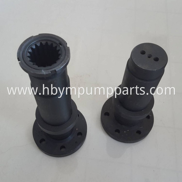 Zoomlion Mixer Shaft for Trailer Pump